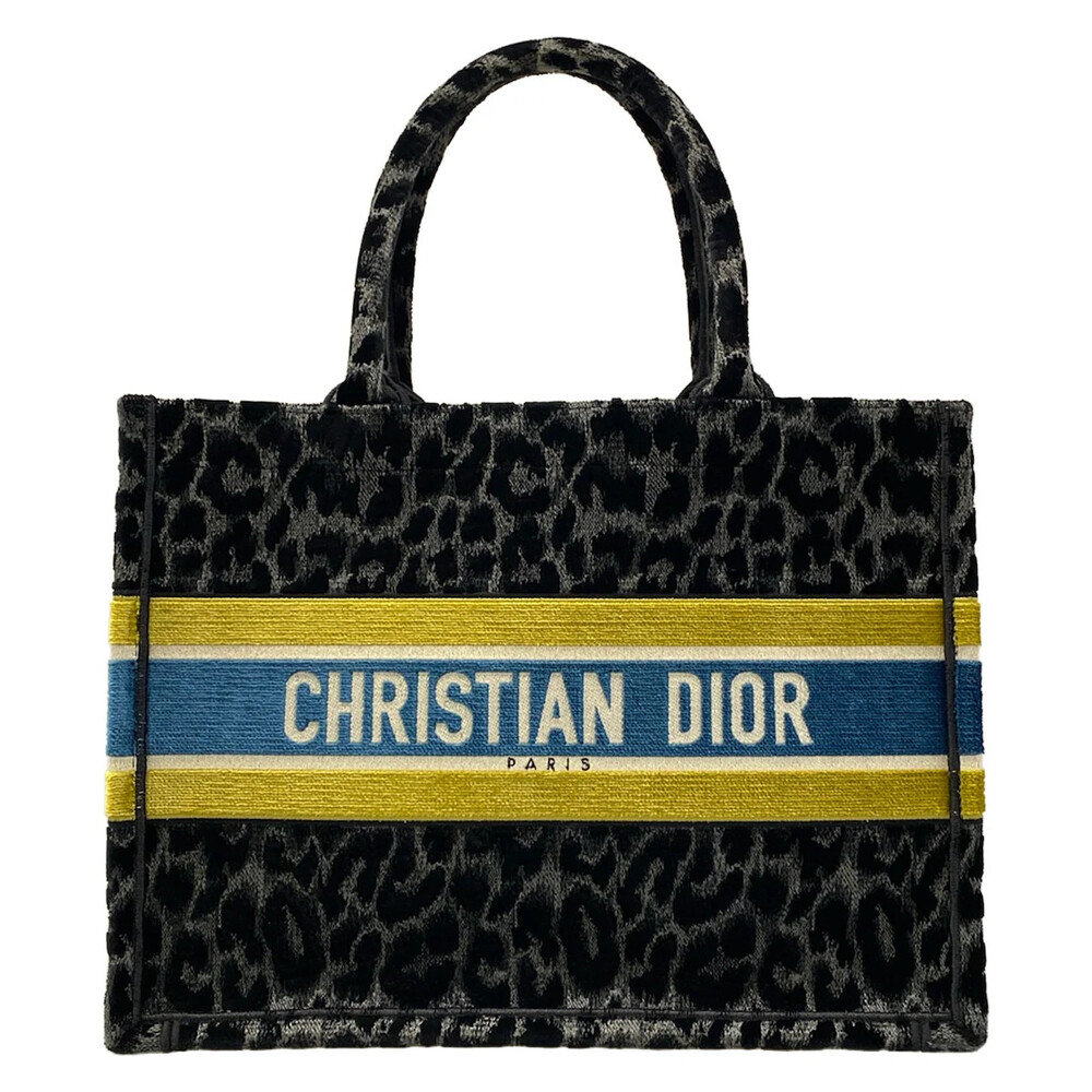 Dior/Christiandior Book Tote Medium Bag #320931D17B